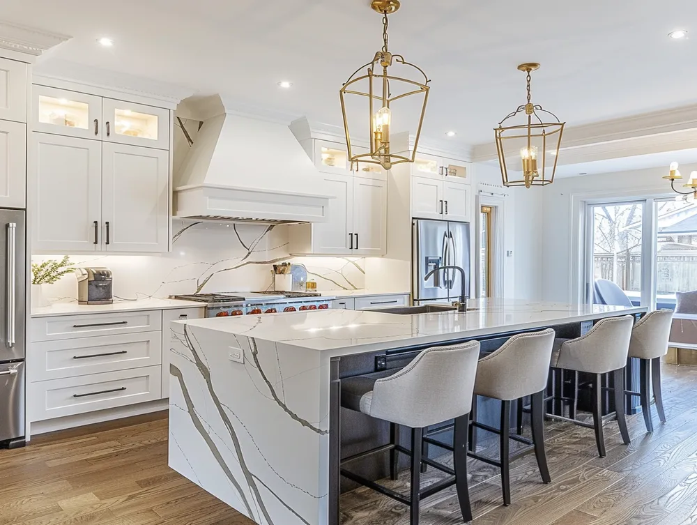 Toronto renovation
