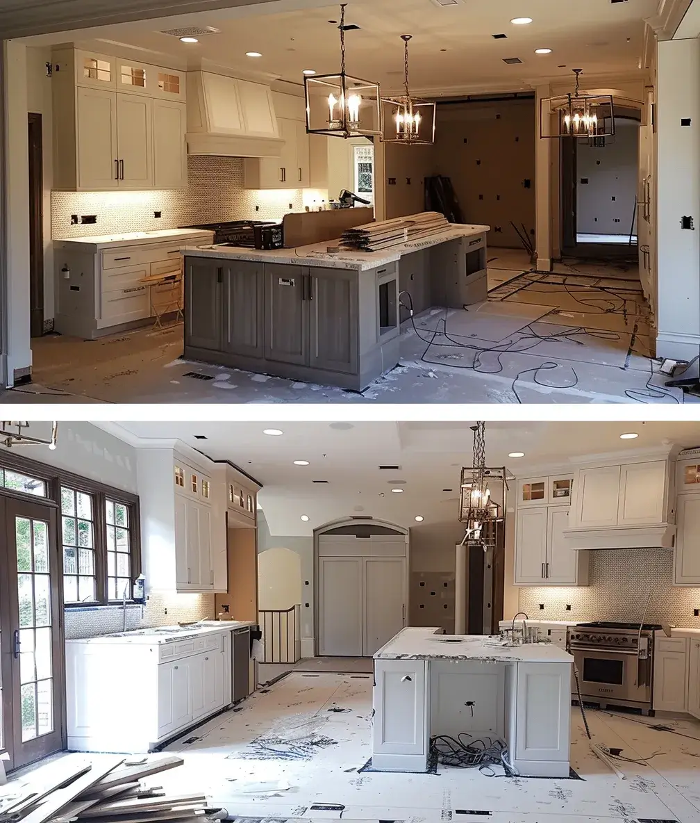 renovation contractor